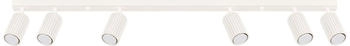Sollux Sollux SL.1604 Plafond KARBON 6L beige (SLX1281)