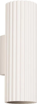 Sollux Sollux SL.1653 Wandleuchte KARBON 20 beige (SLX1272)
