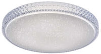 JUST LIGHT Deckenleuchte "FRIDA" LED-Board 1 Stk. warmwei&szlig; - kaltwei&szlig; LED, CCT -