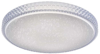 JUST LIGHT LED-Deckenleuchte