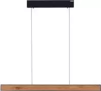 Neuhaus PURE LED Pendelleuchte "PURE E-Motion" LED-Board 1 Stk. warmwei&szlig; - kaltwei&szlig;