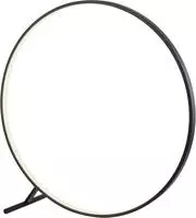 Paul Neuhaus Stehlampe "HULA" LED-Board 1 Stk. warmwei&szlig; - kaltwei&szlig; LED
