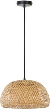 Light & Living Hängeleuchte Timeo - Bambus - Ø36cm Hängelampe