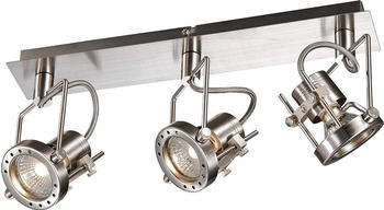 Dapo Spot Strahler JET LINE Wand-Decken-Leuchte