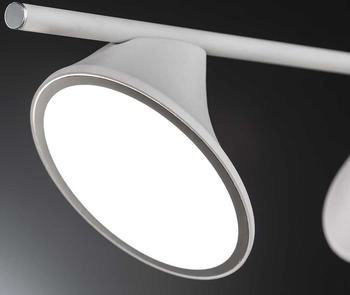 Wofi dimmbar Memory LED (431551)