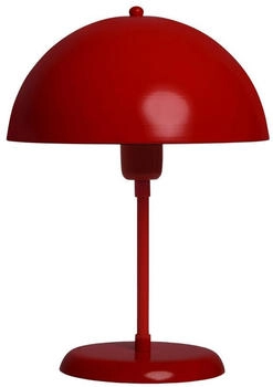 Bamyum Pilz Rot Tischlampe - rot Metall BMM6805XXXX04