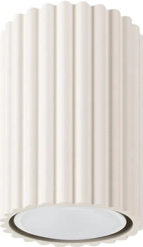 Sollux Sollux SL.1587 Plafond KARBON 10 beige (SLX1262)