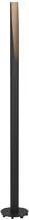 BARBOTTO BODEN GU10 SCHWARZ/EICHE FSC