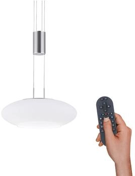 Paul Neuhaus LED-Pendelleuchte Q-ETIENNE, Smart Home, mit Fernbedienung & Memory Funktion (2075-55)