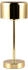 lightling LED Tischlampe Julien Ø 12 cm H30 cm