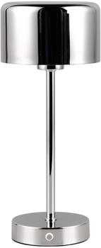 lightling LED Tischlampe Julien &Oslash; 12 cm H30 cm
