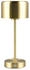 lightling LED Tischlampe Julien Ø 12 cm H30 cm