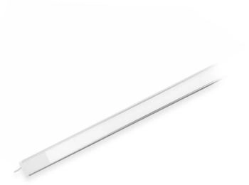 sebson LED Lichtleiste 90cm 15W 975lm 3000K warmweiß