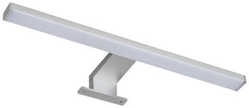 sebson LED Spiegelleuchte 40cm 4000K 8W 550lm neutralweiß