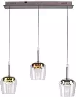 Neuhaus Q SMART HOME LIGHTS LED Pendelleuchte "Q-KON" LED-Board 1 Stk. warmwei&szlig; -