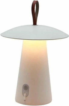 Lumisky Kabellose LED-Tischlampe H29CM FUNGY