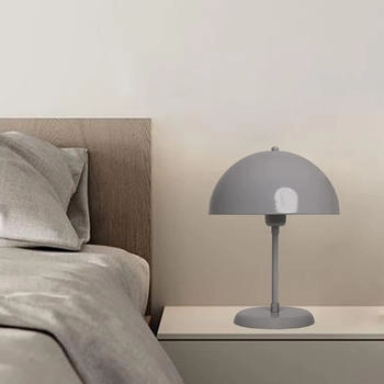 Bamyum Tischlampe Lampetischlampe Nachttischlampe