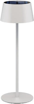 Goobay Solar Table Lamp 32 cm white