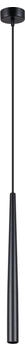 Sollux Sollux SL.1462 Pendelleuchte BLISS 1 Schwarz (SLX1382)