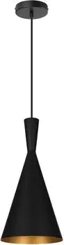 LEDKIA LIGHTING LIGHTING Hängeleuchte Metal Lennon E27 für Wohnzimmer, Küche, Schlafzimmer (1461_2521)