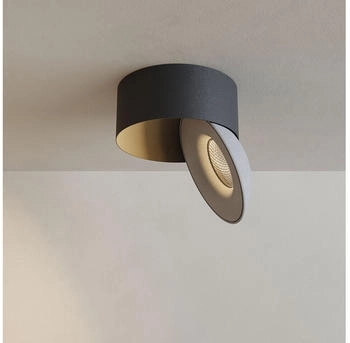 s'luce s.luce Santa Neo LED-Deckenstrahler schwenkbar & dimmbar (800000663498)