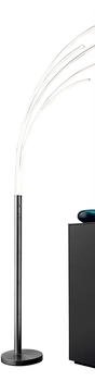 casa NOVA LED- Stehleuchte (180.004263)