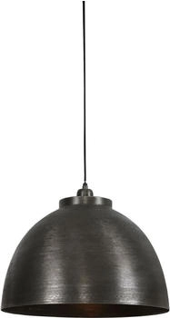 Light & Living Hängeleuchte Kylie - Silber - Ø45cm Hängelampe