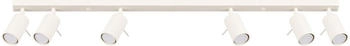 Sollux Sollux SL.1499 Plafond RING 6L beige (SLX1393)