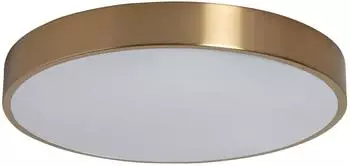 LEDKIA LIGHTING LED-Deckenleuchte 18W Rund Metall Ø300 mm CCT Wählbar Haydn