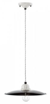 Ferroluce B&W C1611 Pendelleuchte