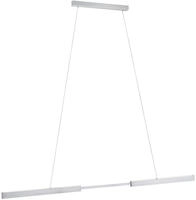 Paulmann LED Pendelleuchte "LED Pendelleuchte Aptare dimmbar" 1 Stk. Warmwei&szlig;