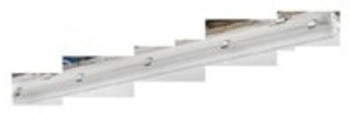 Pracht LED-Feuchtraumleuchte 840, Sensor LUNA ECO SEN#5221115