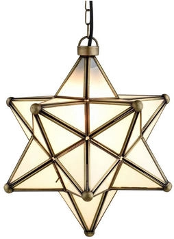 Marrakesch Orient & Mediterran Interior Hängeleuchten Pendelleuchte, Hängeleuchte, Deckenlampe (am-a0262-)