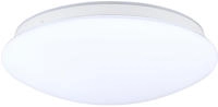Paulmann LED Wandleuchte "LED Wandleuchte Leonis IP44 wei&szlig;" 1 Stk. mehrere