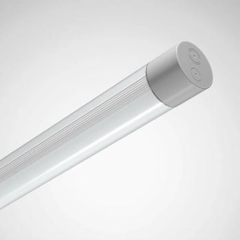 TRILUX 7973740 Feuchtraumleuchte 730 DALI Anthrazit