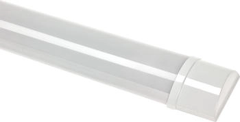 SpectrumLED LED Unterbauleuchte Viga Weiß 150cm 35W 4200lm warmweiß 3000K [ : ] (SLI045008WW_PW)
