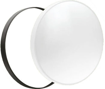 SpectrumLED LED-Deckenleuchte für den Außenbereich NYMPHEA LED/32W/230V IP54 6000K (SLI031036CW_PW)