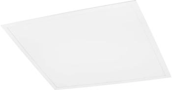 SpectrumLED LED Panel Backlight Weiß eckig 60x60cm 30W 4300lm 4000K [ : ] (SLI035055NW_PW)