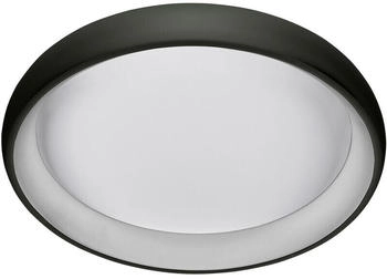 Italux 5280-832RC-BK-4 LED Deckenleuchte Alessia | 32 W integrierte LED-Quelle | 4000K