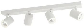 Italux SPL-31991-4B-WH Helvia Deckenstrahler/Spot LED 20W/2000lm 4000K weiß