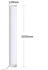 Northpoint LED DIY Lichtsäule Stehlampe Standleuchte Stehleuchte zum Aufbauen Glatt ca. 103 cm hoch dimmbar Farbwechsel mit Fernbedienung (NP-LS-DIY-Parent)