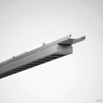 TRILUX 9002244172 Leuchteneinsätze 765... E-Line Next Fix Linse Aluminium rechteckig ETDD 4