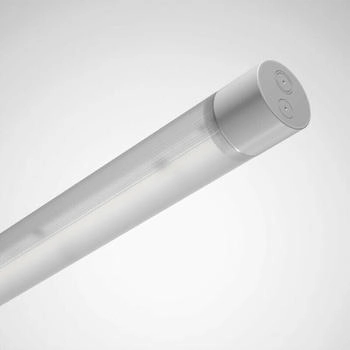 TRILUX 7978440 Feuchtraumleuchte 740 DALI Anthrazit