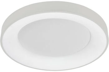 Italux 5304-850RC-WH-4 LED Deckenleuchte Giulia | 50 W integrierte LED-Quelle | 4000K