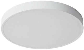 Italux 5361-860RC-WH-3 LED Deckenleuchte Orbital 1x60W | 3600lm | 3000K - weiß
