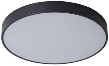 Italux 5361-860RC-BK-3 LED Orbital | 60W integrierte LED-Quelle | 3600lm | 3000K