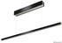 Naber Slim LED, Pendelleuchte, schwarz, L 1500 , 22 W (7065005)
