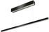 Naber Slim LED, Pendelleuchte, schwarz, L 1500 , 22 W (7065005)
