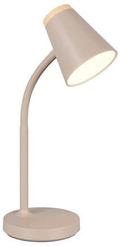 Trio Tischleuchte LED PONGO (R55831143)