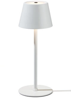casa NOVA LED-Tischlampe - Weiß cm (180.004937)